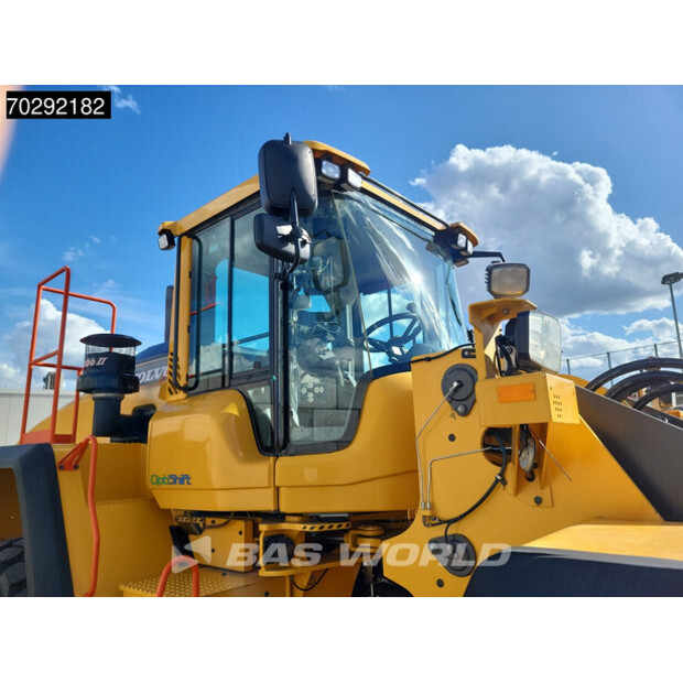2016 Volvo L150H-41903885