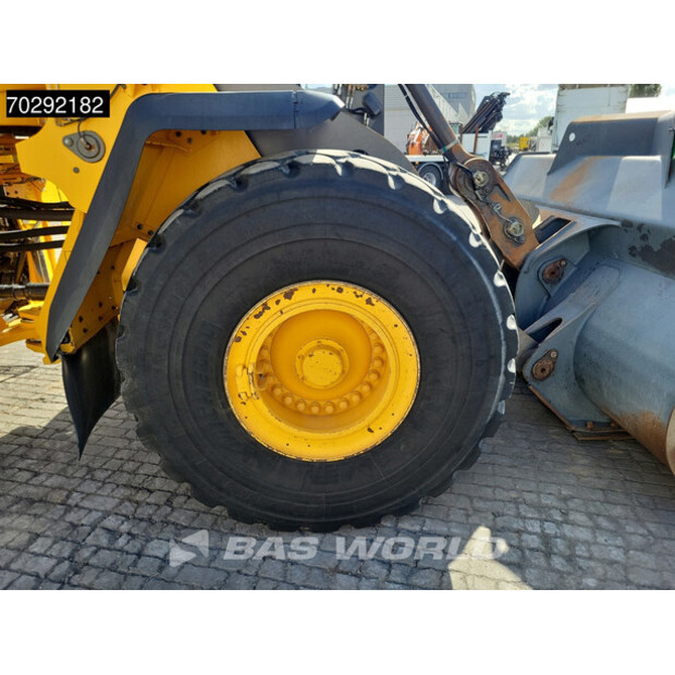 2016 Volvo L150H-41903889