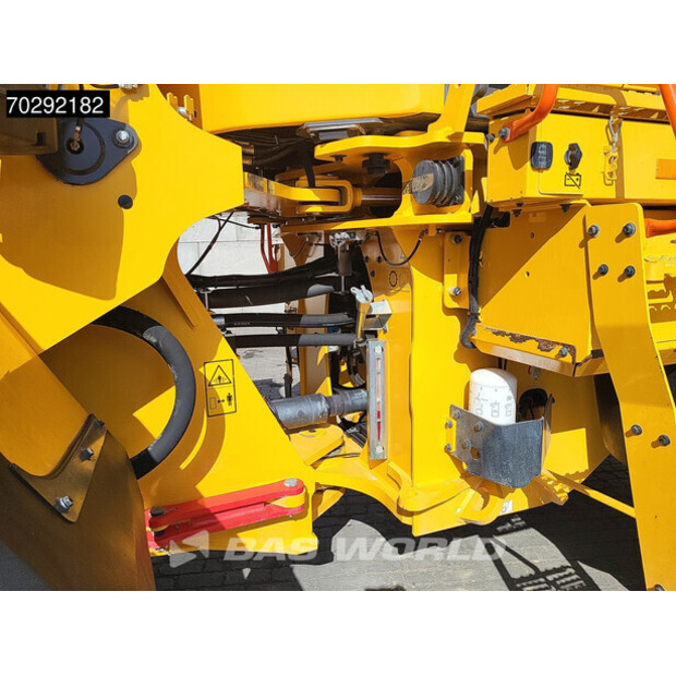 2016 Volvo L150H-41903890