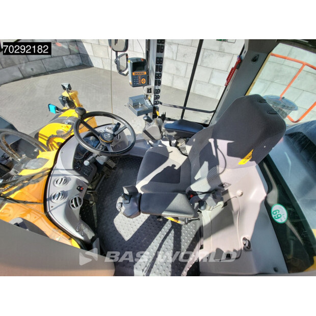2016 Volvo L150H-41903891