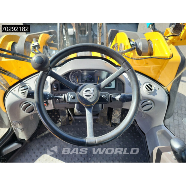 2016 Volvo L150H-41903892
