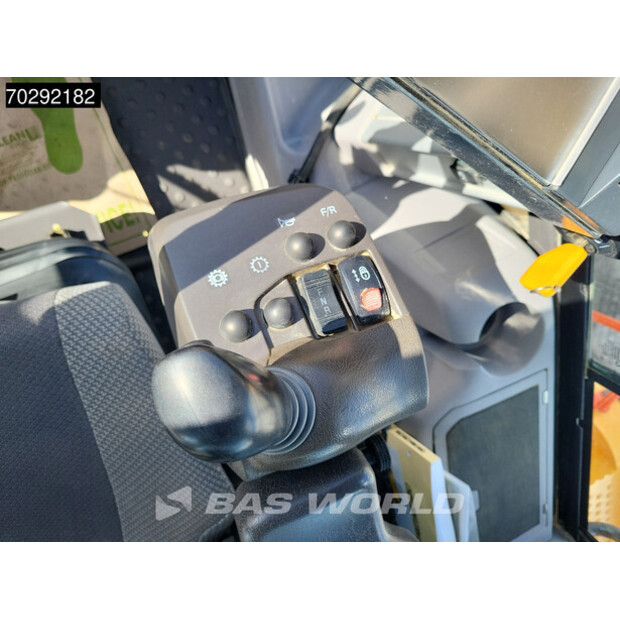 2016 Volvo L150H-41903893