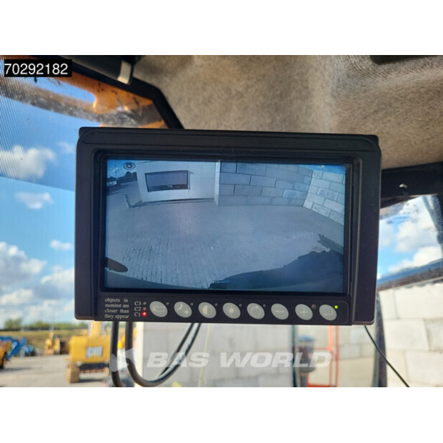2016 Volvo L150H-41903896