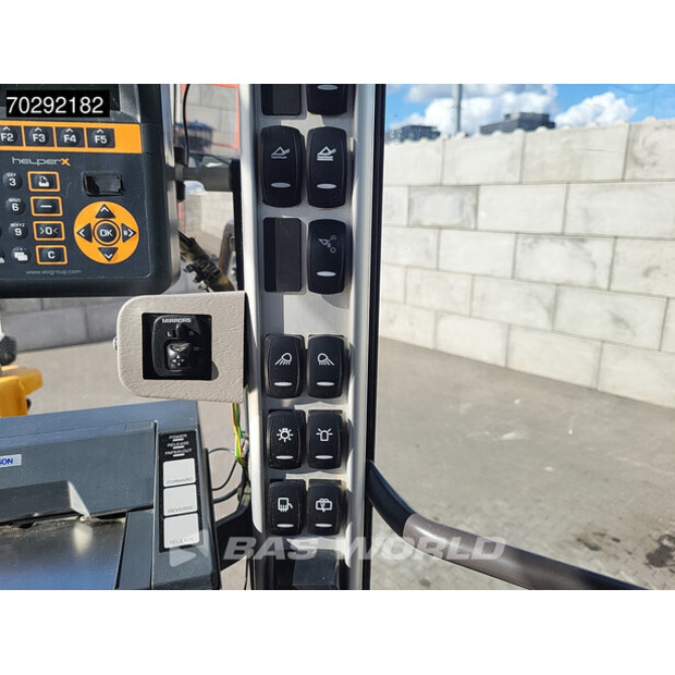 2016 Volvo L150H-41903897