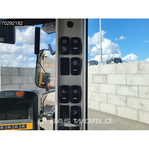 2016 Volvo L150H-41903898
