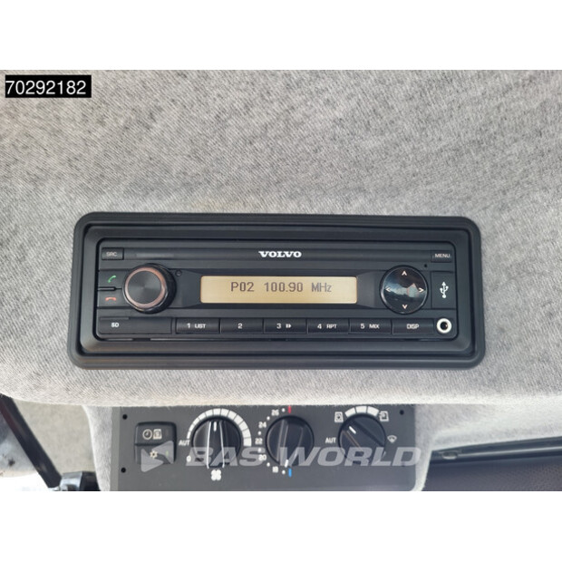 2016 Volvo L150H-41903901