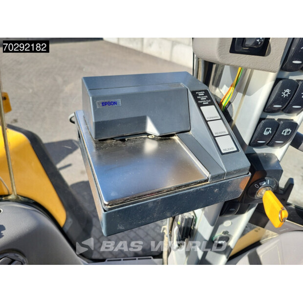2016 Volvo L150H-41903902