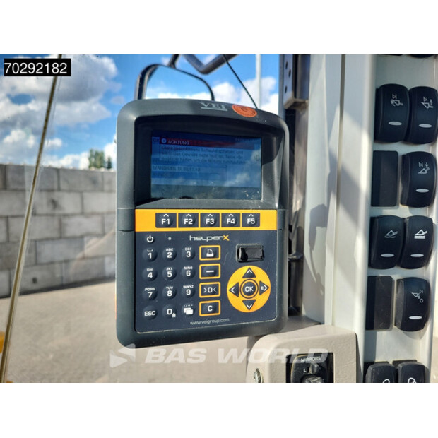2016 Volvo L150H-41903903