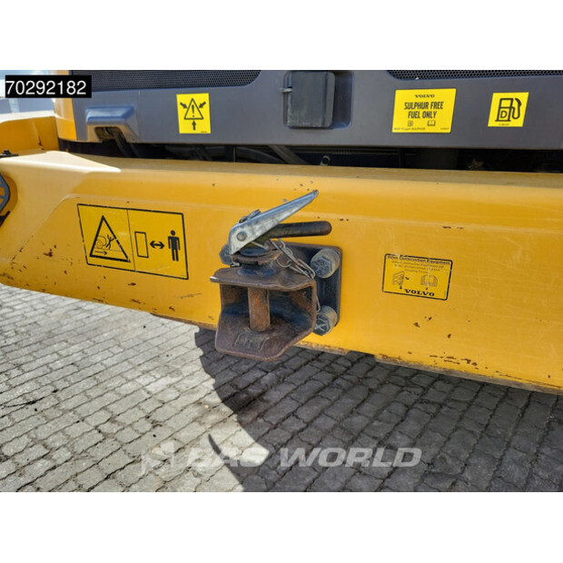 2016 Volvo L150H-41903905
