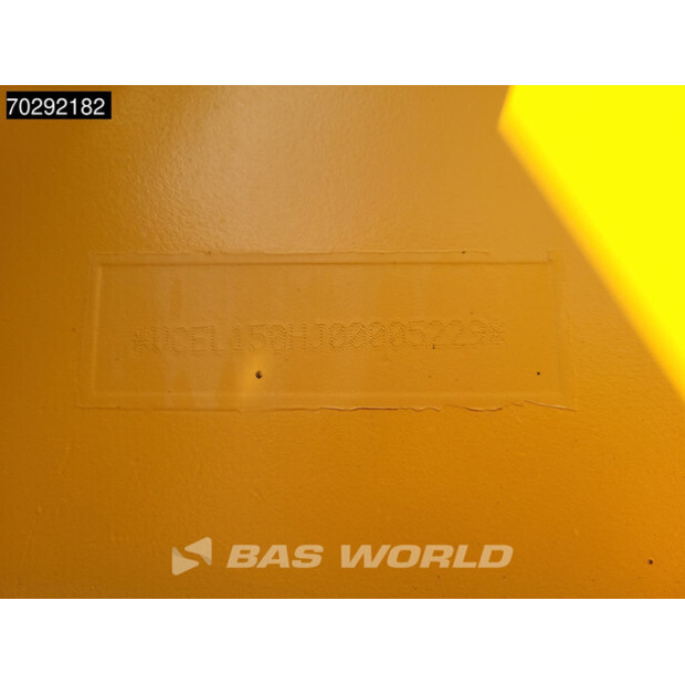 2016 Volvo L150H-41903907