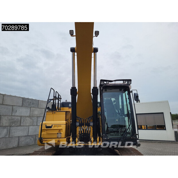 2016 كاتربيلر 326FL-41903920