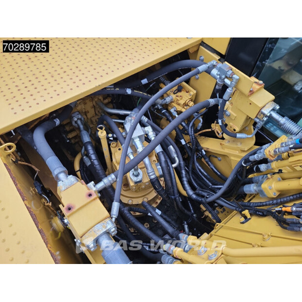 2016 كاتربيلر 326FL-41903944