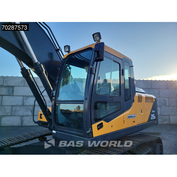 2025 هيونداي R215L-41904081