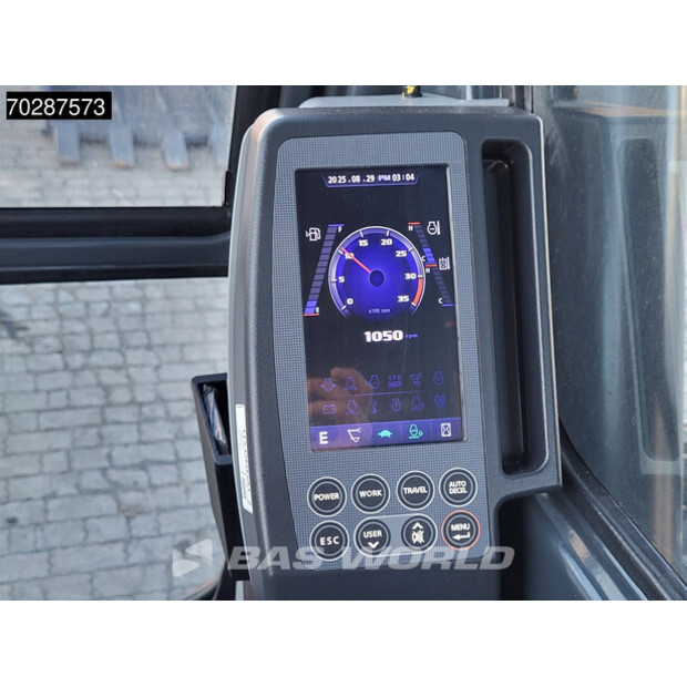 2025 هيونداي R215L-41904090