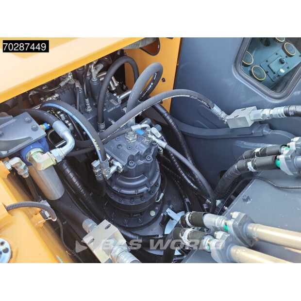 2025 Hyundai R215L-41904117