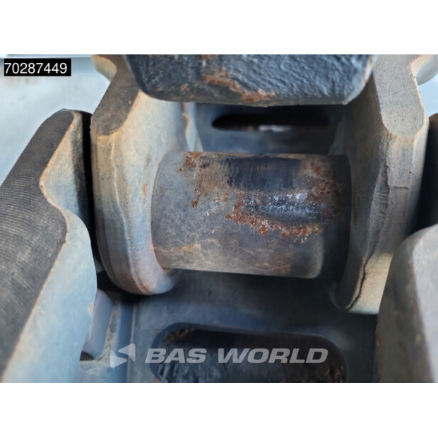 2025 Hyundai R215L-41904124
