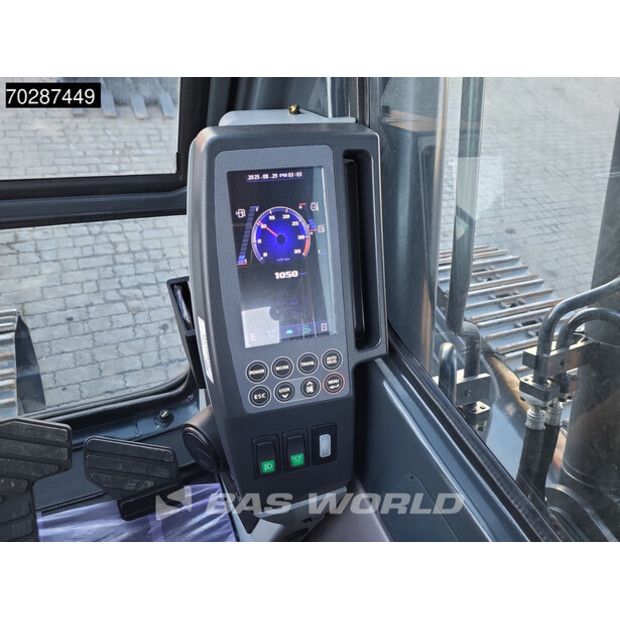2025 Hyundai R215L-41904131