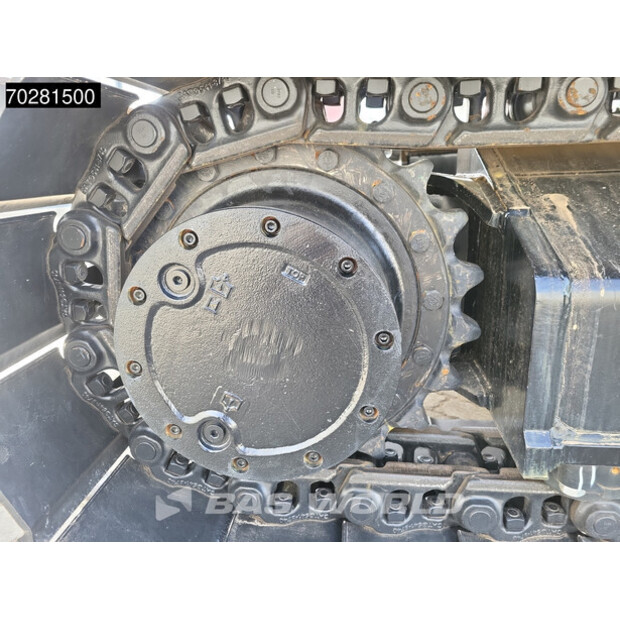 2025 Caterpillar 323D3-41904163