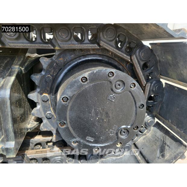 2025 Caterpillar 323D3-41904164