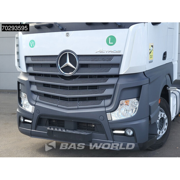 2022 Mercedes-Benz ACTROS 1851-41904239