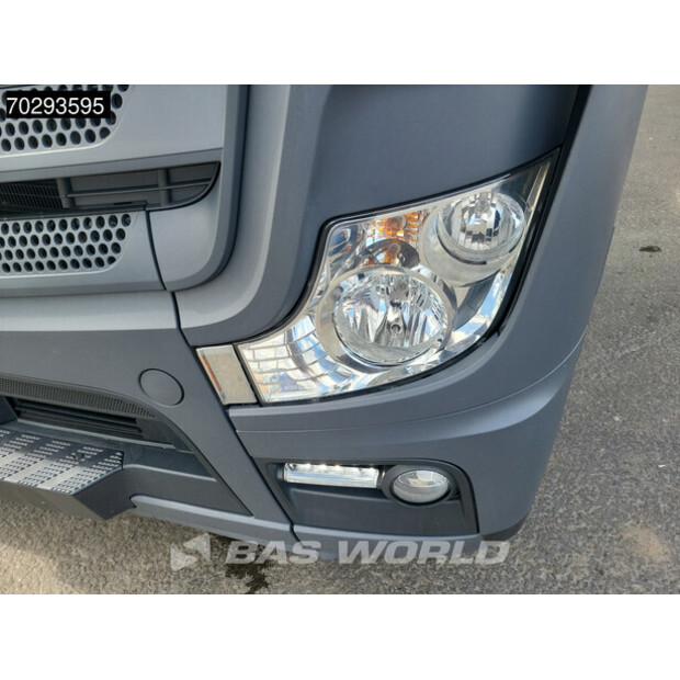 2022 Mercedes-Benz ACTROS 1851-41904240