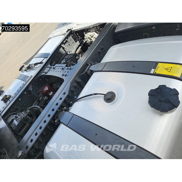 2022 Mercedes-Benz ACTROS 1851-41904244