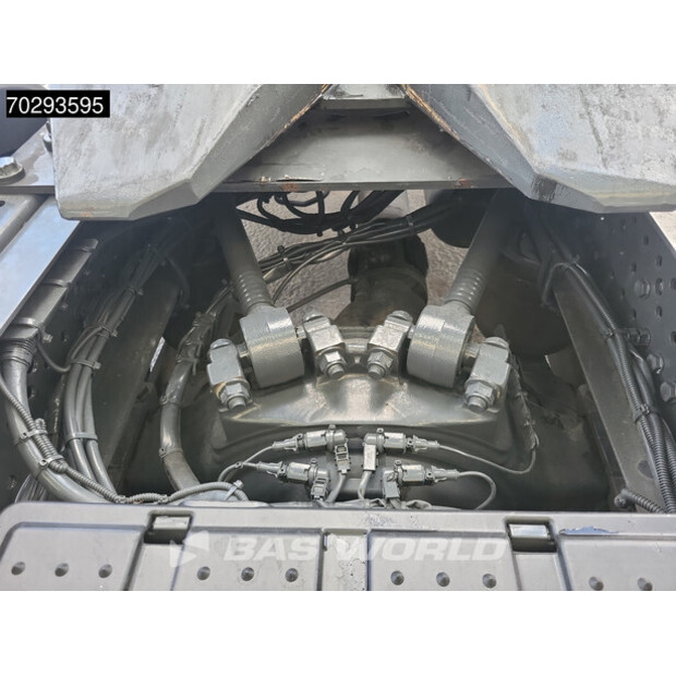 2022 Mercedes-Benz ACTROS 1851-41904246