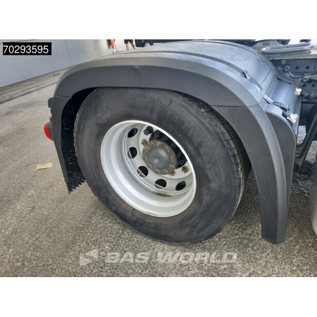 2022 Mercedes-Benz ACTROS 1851-41904247