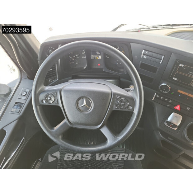 2022 Mercedes-Benz ACTROS 1851-41904249