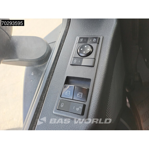 2022 Mercedes-Benz ACTROS 1851-41904250