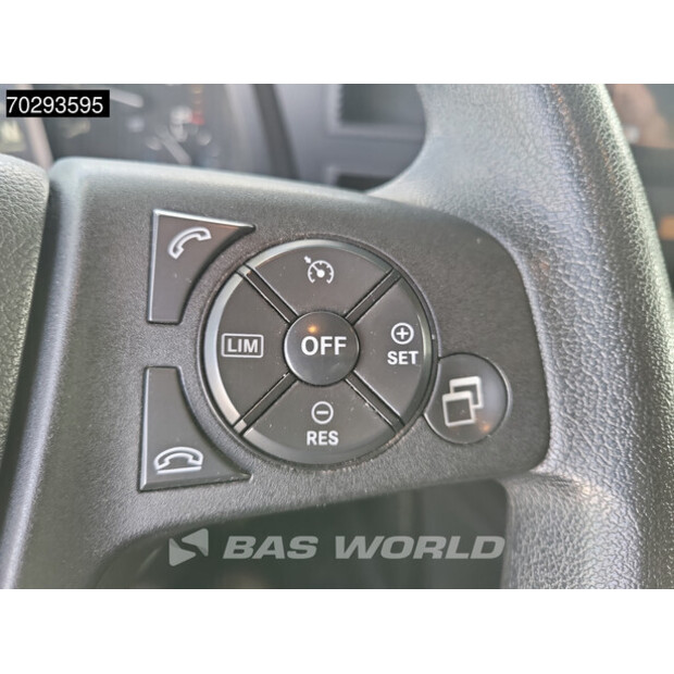 2022 Mercedes-Benz ACTROS 1851-41904252