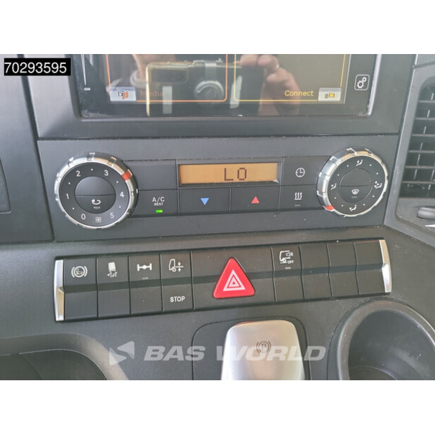 2022 Mercedes-Benz ACTROS 1851-41904254