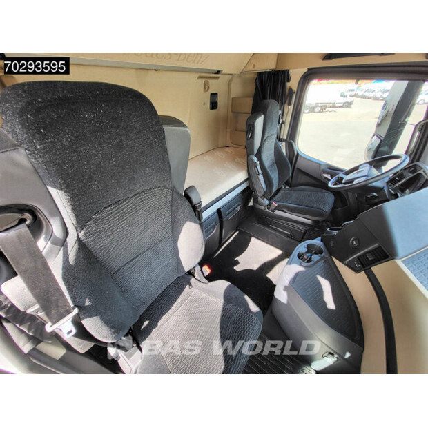 2022 Mercedes-Benz ACTROS 1851-41904255