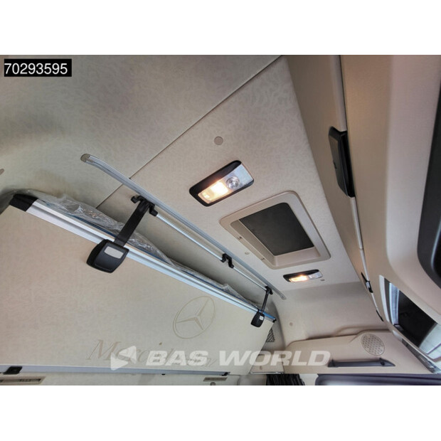 2022 Mercedes-Benz ACTROS 1851-41904256