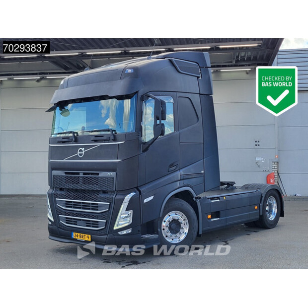 2021 Volvo FH 460-41904265