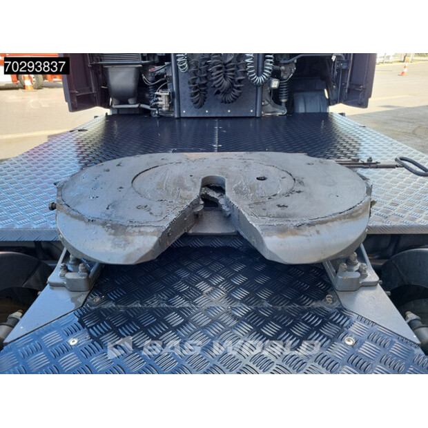 2021 Volvo FH 460-41904280