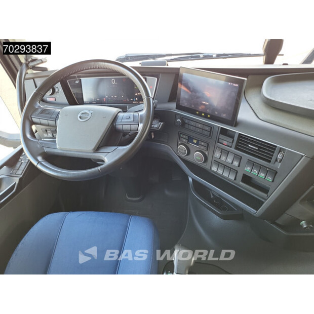 2021 Volvo FH 460-41904283