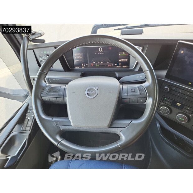 2021 Volvo FH 460-41904284