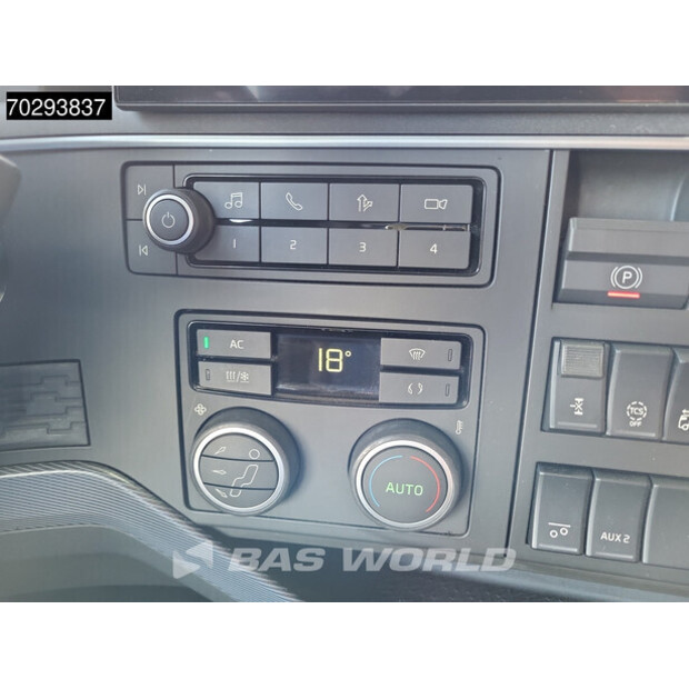 2021 Volvo FH 460-41904289