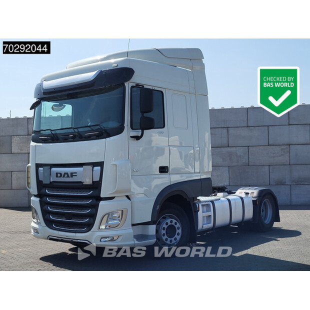 2021 DAF XF 480-41904302