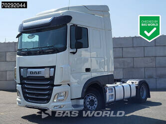 Image de Tracteur routier 2021 DAF XF 480