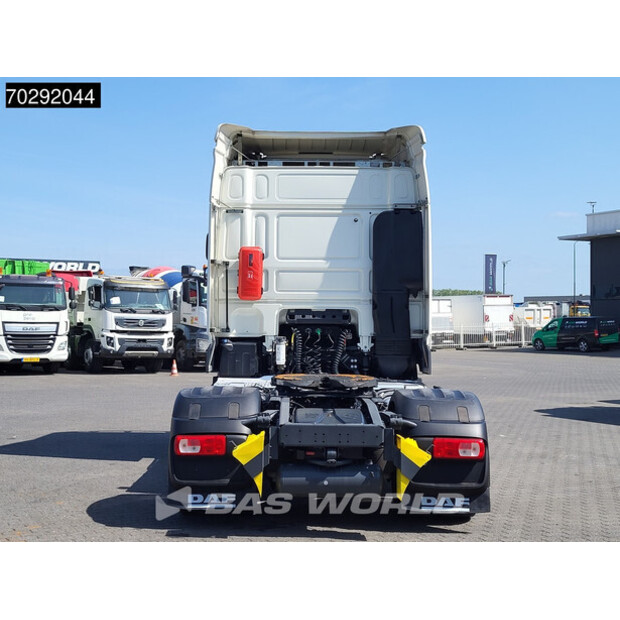 2021 DAF XF 480-41904304