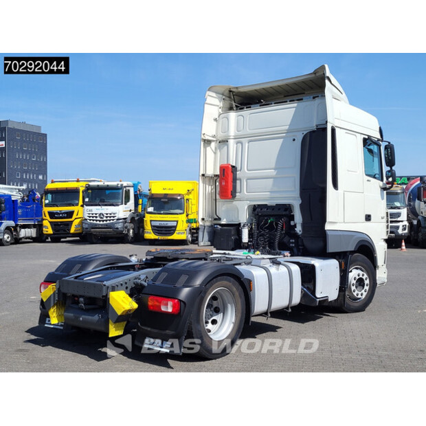 2021 DAF XF 480-41904309