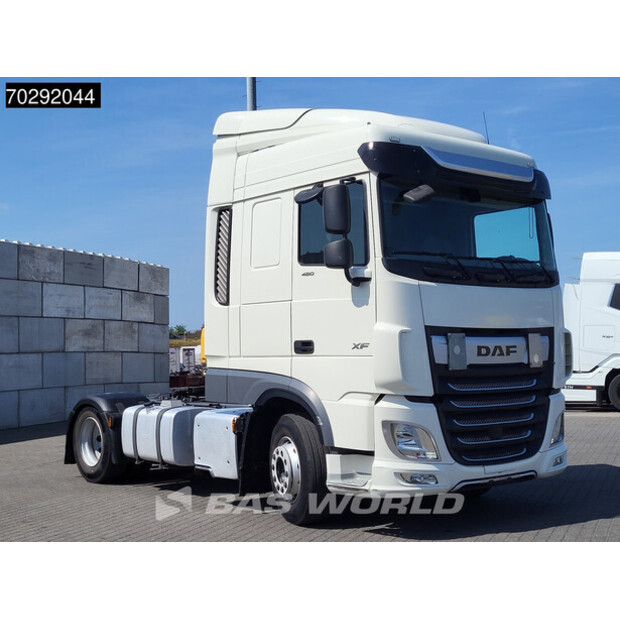 2021 DAF XF 480-41904310