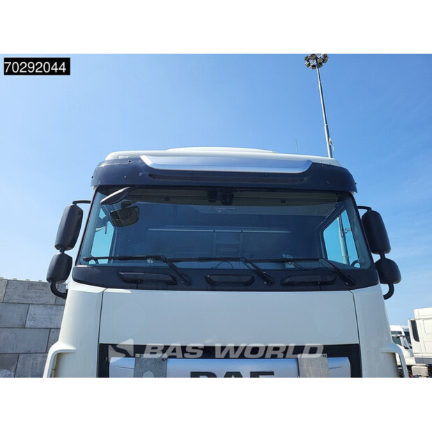 2021 DAF XF 480-41904311