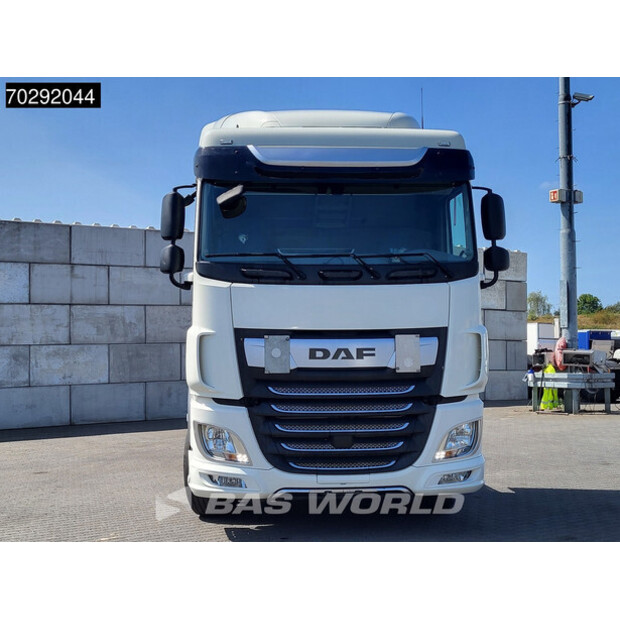 2021 DAF XF 480-41904312