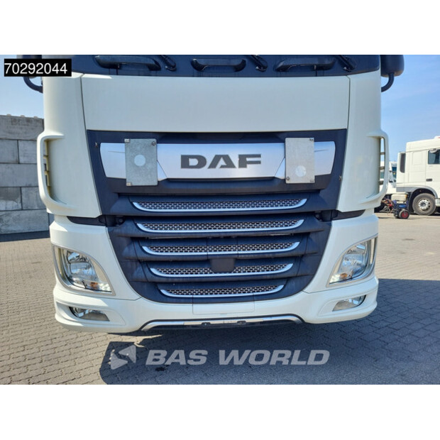 2021 DAF XF 480-41904314