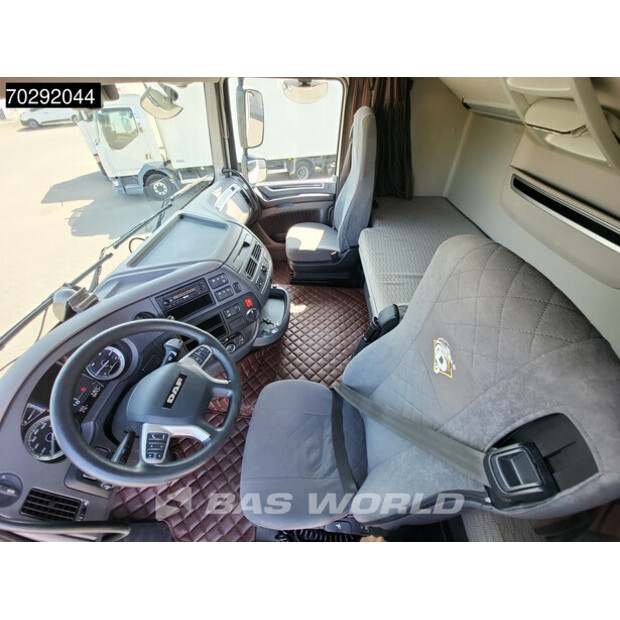 2021 DAF XF 480-41904325