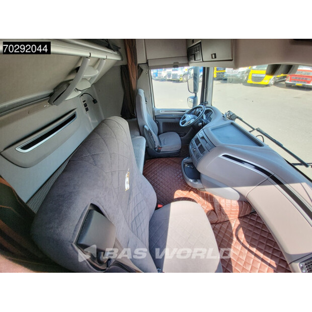 2021 DAF XF 480-41904327