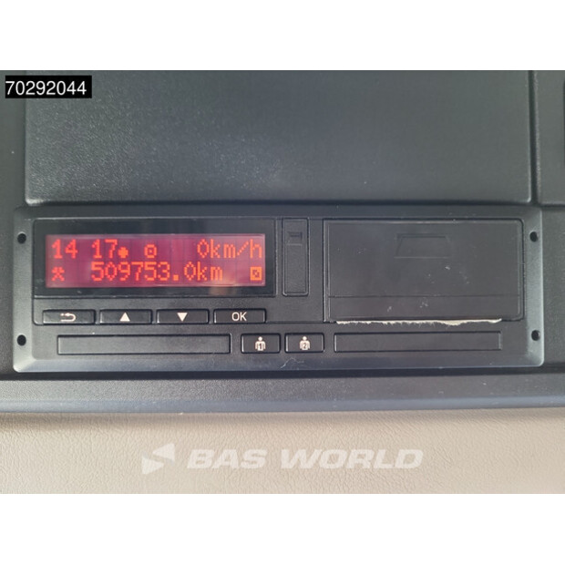 2021 DAF XF 480-41904329